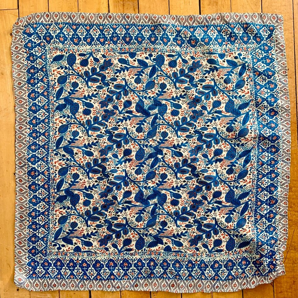 Anthropologie Bandana